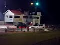 NWP Engineering Nissan Maxima vs Stang & Frontier runs 14.6