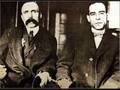 SACCO AND VANZETTI