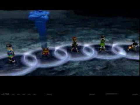 Blue Dragon - Königshaufen/King Poo Impossible Mode (Teil 1)