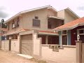 LUXURY Sri Lankan  HOMES    ( part 1 )