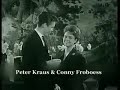 conny froboess (mit peter kraus)