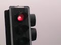 March 2008 - Royton Traffic lights go off and on again