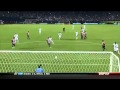 Amical : C.Ronaldo s'offre un triplé !