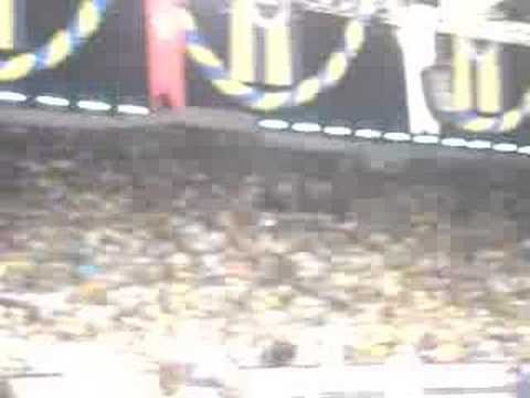 GENC FENERBAHCELILER Dale Show FB-TT