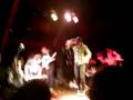 videos de Hit The Lights-Backbreaker (Live B'Ham 12/02/08)