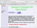 Were To Download Full PSP ISO/CSO Games