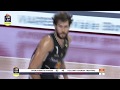 Openjobmetis Varese - Dolomiti Energia 93-85