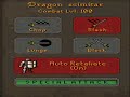 Runescape me getting 100 combat!! Runescape me getting 100 combat!!
