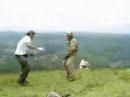 Capoeira Tchê Capoeira Tchê