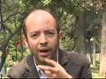 Por una nueva cultura política: Inti Muñoz Santini