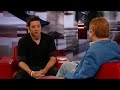 Dave Foley on The Hour With George Stroumboulopoulos Dave Foley on The Hour With George Stroumboulopoulos