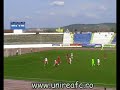FC Unirea Alba Iulia 3-2 Gaz Metan Medias