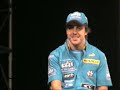 Alonso rueda de prensa 1/2