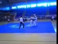 fostin sylvain taekwondo guadeloupe