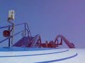 Corkscrew @ Cedar Point, OH - On Ride POV