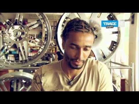 Ekotto - Subscribe to TRACE Sports: http://bit.ly/VvxPHN Tottenham winger Benoit Assou-Ekotto will be one of the big name players that won't feature at this year's Af...