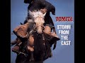Isao Tomita: Storm from the East