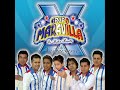 LA VECINACA - MR. LAC Y EL OSO FEAT GRUPO MARAVILLA DE ROBIN REVILLA (CANCION COMPLETA)