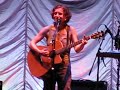 Ani DiFranco - Reckoning  (07.09.2008) Philadelphia