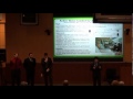 Senior Design Day Spring 2012 May 4, 2012, TI Foundation Auditorium University of Texas at Dallas Richardson, TX