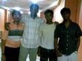 panimalar : CSE ROCKS 2004-2008 batch