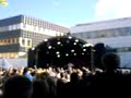 Rootvälta under Peace and love började filma lite sent sry men njut av låten ! :)