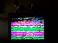 MARTIAN Mosaic Cable TV...