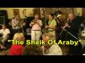 The Sheik Of Araby - JCO Dixie Octet - Jazz Club Olivos