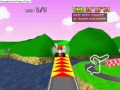 Mario Kart Levitating Mario Kart Levitating