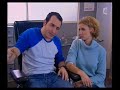 un gars une fille encore du sang