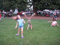 Cartwheels