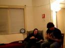 \"Shotgun Trio\" by Left Behind