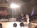 salsa gran