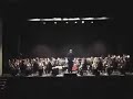 Banda Sinfónica de Colmenar Viejo - Tango for a Toreador