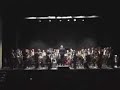 banda sinfónica de colmenar viejo   tango for a toreador