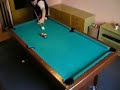 artistic pool part 2