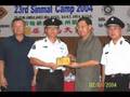 23rd sinmal camp (kuala Pilah)