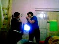 todas unas artistas!!! todas unas artistas!!!