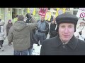 Stuttgart, 4.02.2012, Demo für freie Wahlen in Russland, Выборы 2012