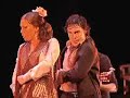 Andres Peña y Pilar Ogalla