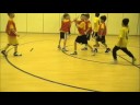 Miguel plays good basketball