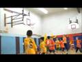 videos de Miguel plays good basketball