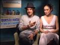 videos de Questa notte è ancora nostra - intervista
