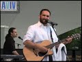 David Ross - Lift Yourself Up - YBO Production AVIV Festival
