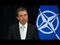 NATO Secretary General - Press Conference following the meeting of NATO Defence Ministers (2/2)