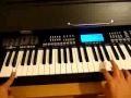 How to play carol of the bells on piano