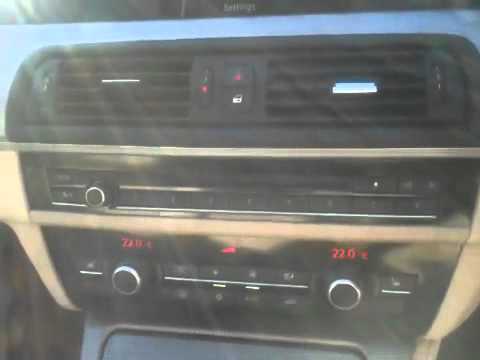 bmw 520d m-sport auto touring for sale 2011