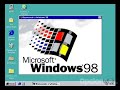 Instalar Windows 98