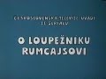 rumcajs czeski gangsta