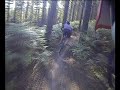 Summer Lightning - Leith Hill